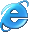 Internet Explorer Icon